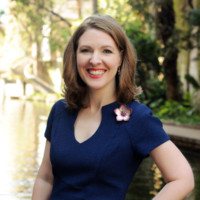 Facility Programming and Consulting Employee Katherine McGuyre's profile photo