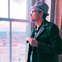 Surya Data Management And Network Technologies Private Limited Employee Marcus Gunter's profile photo