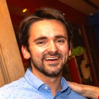 Oystercatchers Employee Ludo Graham's profile photo