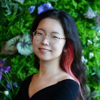 Qualcomm Institute - UC San Diego Division of Calit2 Employee Zhiqiao Gong's profile photo