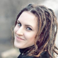 Intella Employee Julia Rogankova's profile photo