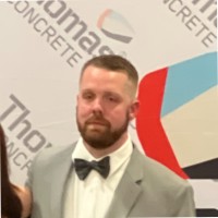Thomas Concrete, Inc. Employee Caleb Campbell's profile photo
