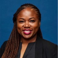 Grady Health System Employee Ashley Gresham's profile photo