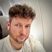 sterilAir AG Employee Sebastian Krull's profile photo