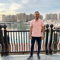 Omar Deraz Email