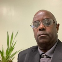 The Aliveness Project™ Employee Tom Bichanga's profile photo