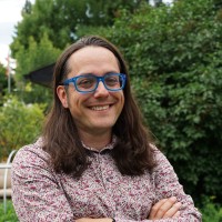 ATB Financial Employee Seth Petrie's profile photo