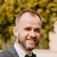 Andrzej Schmidt Email & Phone Number