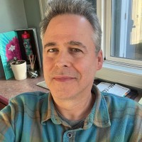 mpathic Employee James Halada's profile photo