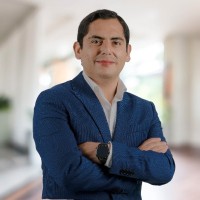 Becompliance Employee Beiker Perez's profile photo
