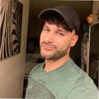 AUSTINDEEP Employee Benjamin Figueroa's profile photo
