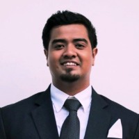 SPACElogic Group Employee Muhammad Aliff's profile photo