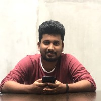 Systematic Ventures Employee Sundar M's profile photo