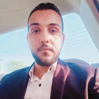 Abdelrady Raslan Email & Phone Number