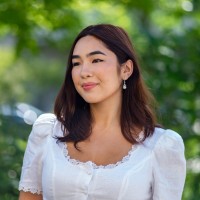 Yale Entrepreneurial Society Employee Amelie Liu's profile photo