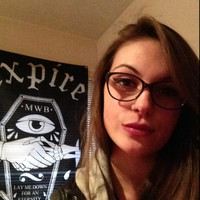 Narragansett Brewing Company Employee Khrysta Ryan's profile photo