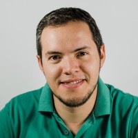 Skycatch Employee Aldo Romo Colunga's profile photo