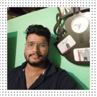 Parler Employee Lokesh R's profile photo