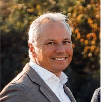 Conpend Employee Marc Smith's profile photo