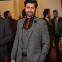 TechPoint Solutions (Pvt.) Ltd. Employee Shoukat Ali's profile photo