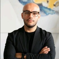 Capsule Arts Employee Moataz Ashour's profile photo