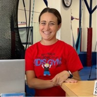 Kelly McAllister Email & Phone Number