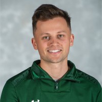 ZKTeco - Workforce Management Employee Jack Wellington's profile photo