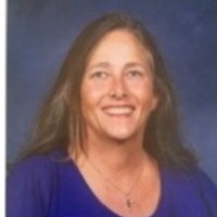 Evolver Employee Lana Robbins's profile photo