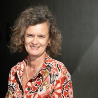 UEFA Employee Rita Namora's profile photo