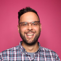 WVIA Public Media Employee James Jennings's profile photo
