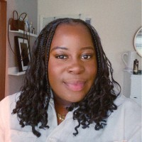 Education Cubed Ltd Employee Banke Sobodu's profile photo
