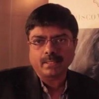 UNO Digital Bank Employee Reginald Pathrose's profile photo