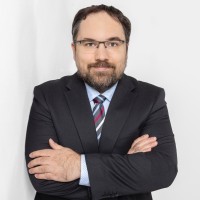 Mannheim Business School Employee Jens Naber's profile photo