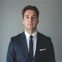 GEO-Instruments Employee Austin Pratt's profile photo