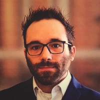 Moducore Employee Jordie Puchinger's profile photo