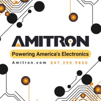 Amitron Employee Isaiah -'s profile photo