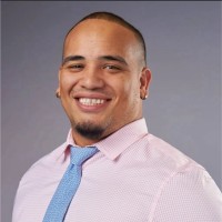 SWIPEBY Employee Rogert Andrickson's profile photo