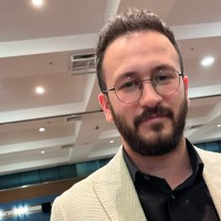 Ahmet Özdemir Email