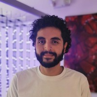 Limbic Media Employee Youssef Ammar's profile photo