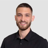 flexfactory ag Employee Gianluca Maggio's profile photo