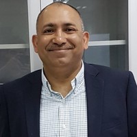 MB Petroleum Services LLC Employee Rajnish Goswami's profile photo