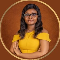 Circuits Employee Oluebube Ashara's profile photo