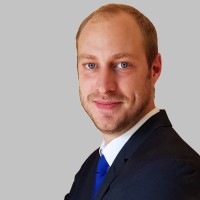 ZEAG Energie AG Employee Jonas Müller's profile photo