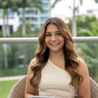 Damapel Employee Sheila Prado's profile photo