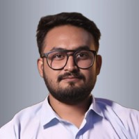 Snap-E Cabs Employee Ankur Ghosh's profile photo