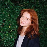 PILOT Magazine Employee Dagny Tepper's profile photo