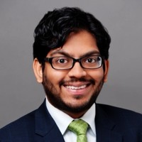 Jois Construction Management Employee Goutam Jois's profile photo