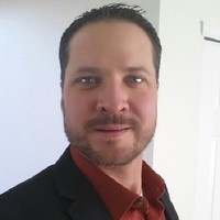 Only Natural Pet Employee Jason Parr's profile photo