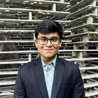 Hindu College, University of Delhi Employee Tanmay Harlalka's profile photo