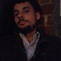 Uber Employee Louis Park's profile photo